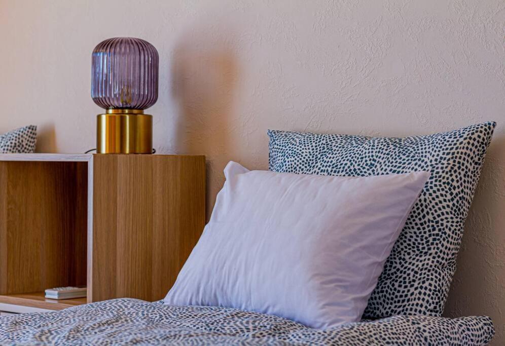 Roomy Apartment 80Sqm At City Center Free Parking Space, Ac & Balcony Βουδαπέστη Εξωτερικό φωτογραφία