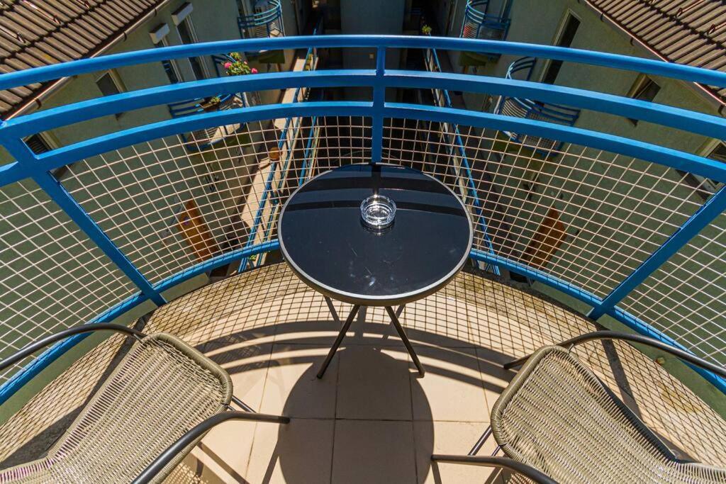 Roomy Apartment 80Sqm At City Center Free Parking Space, Ac & Balcony Βουδαπέστη Εξωτερικό φωτογραφία